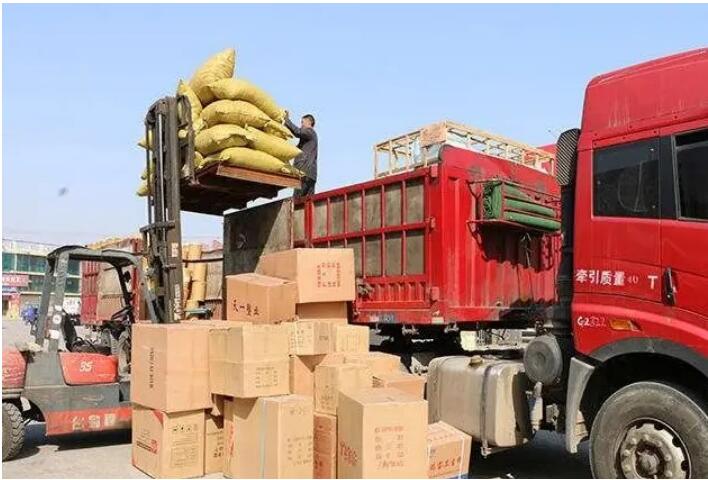 泉州到西乡县物流专线