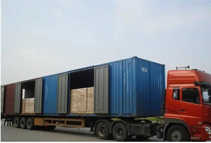 泉州到西乡县整车运输