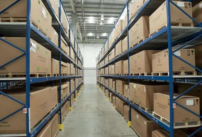 泉州到西乡县货物仓储