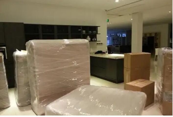 泉州到西乡县长途搬家