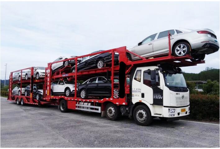 泉州到西乡县轿车托运